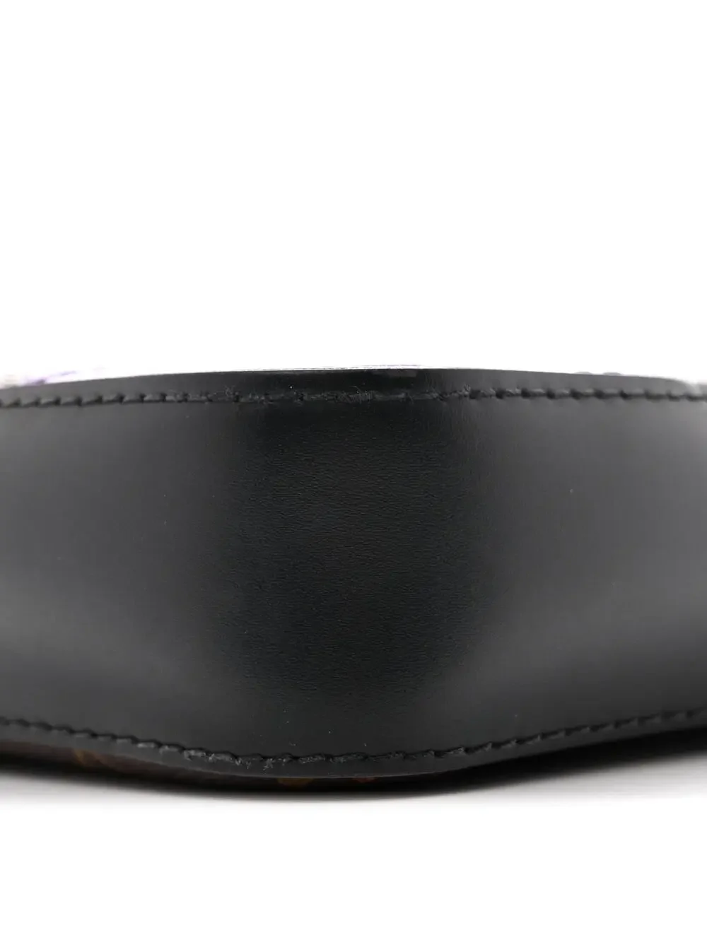 Louis Vuitton Macassar Trio Messenger #321951L12B